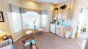 Interior - River Creek 2 Unit 1602 (Sunset Beach)