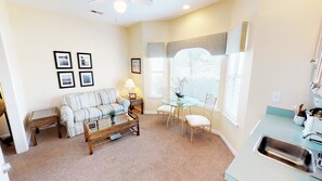 Interior - River Creek 2 Unit 1602 (Sunset Beach)
