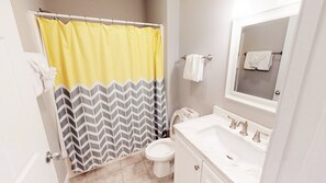 Interior - River Creek 2 Unit 1602 (Sunset Beach)