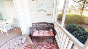 Interior - River Creek 2 Unit 1602 (Sunset Beach)