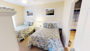 Interior - River Creek 2 Unit 1602 (Sunset Beach)