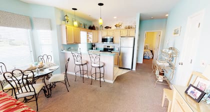 River Creek 2 Unit 1602