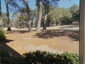 Interior - River Creek 2 Unit 1802 (Sunset Beach)
