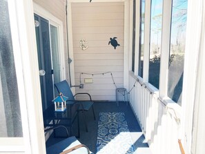 Interior - River Creek 2 Unit 1802 (Sunset Beach)