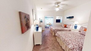 Interior - River Creek 2 Unit 1802 (Sunset Beach)