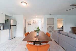 Interior - Fillmore Unit 11 (Cape Canaveral)