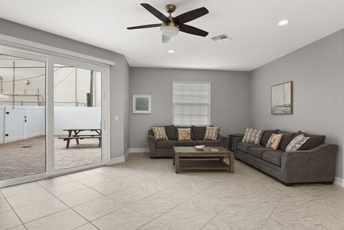 Fortebello Beachside 166