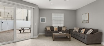 Fortebello Beachside 166