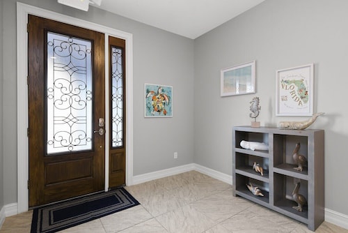 Fortebello Beachside 166