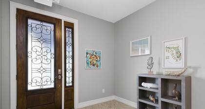 Fortebello Beachside 166