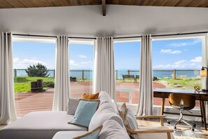 Interior - Marbella Lane - Seas the Bay Sanctuary (Oak Harbor)