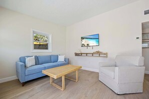 Interior - Welcome to The Drift Your Laid-back Beach Escape in Cocoa Beach! (Cocoa Beach)