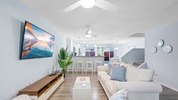 Mặt tiền nơi lưu trú