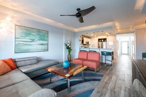 Interior - Stateroom Elite (Merritt Island)