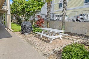 Interior - Win-san C101 (New Smyrna Beach)