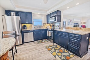 Interior - Win-san C315 (New Smyrna Beach)