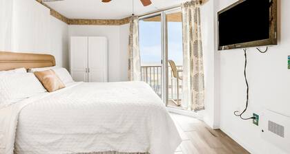 Oceania Beach Club 509