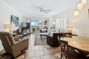 Front of property - Win-san B203 (New Smyrna Beach)