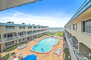 Interior - Win-san B203 (New Smyrna Beach)