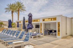 Apartment (0 Bedroom) | Bahagian dalam