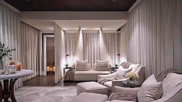 Apartment (0 Bedroom) | Interior