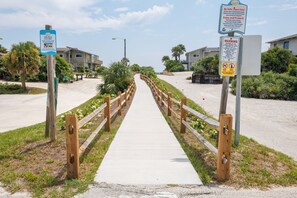 Interior - Sea Woods Villa 4263 (New Smyrna Beach)