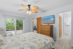 Interior - Sea Woods Villa 4350 (New Smyrna Beach)