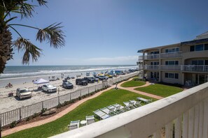 Interior - Win-san C214 (New Smyrna Beach)