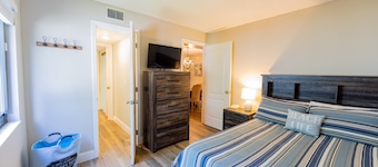 Sea Woods Condo 169