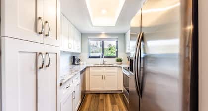 Sea Woods Condo 169