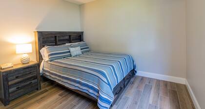 Sea Woods Condo 169