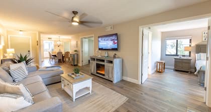 Sea Woods Condo 169