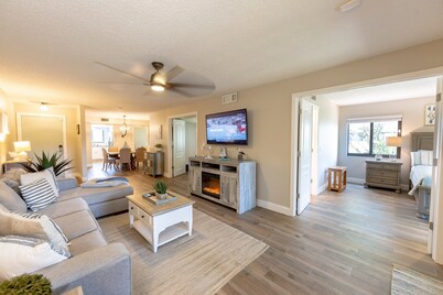 Sea Woods Condo 169