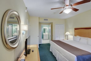 Interior - Ocean Walk 2424b (Daytona Beach)