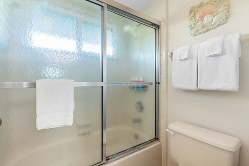 Sea Woods Condo 257