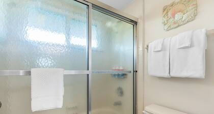 Sea Woods Condo 257