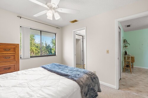 Sea Woods Condo 257