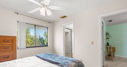 Sea Woods Condo 257