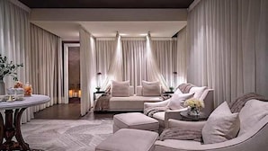 Apart Daire (0 Bedroom) | İç mekân
