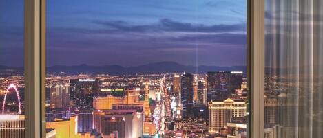 Huoneisto (0 Bedroom) | Sisätilat