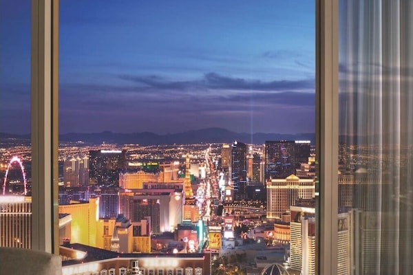 Departamento (0 Bedroom) | Interior