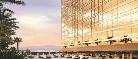 Huoneisto (0 Bedroom) | Sisätilat