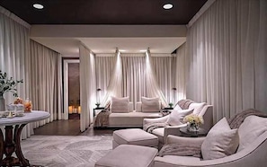 Interior - Vegas Luxury Trump Tower Studio 2615 (Las Vegas)