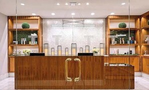 Apartment (0 Bedroom) | Interior - Vegas Luxury Trump Tower Studio 2615 (Las Vegas)