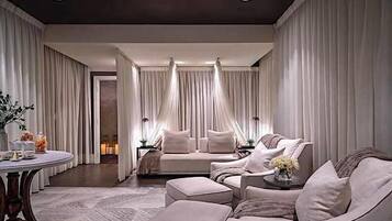 Apartment (0 Bedroom) | Interior