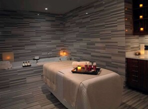 Apartment (0 Bedroom) | Interior - Vegas Luxury Trump Tower Studio 2615 (Las Vegas)