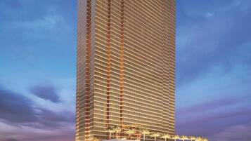 Apartment (0 Bedroom) | Interior