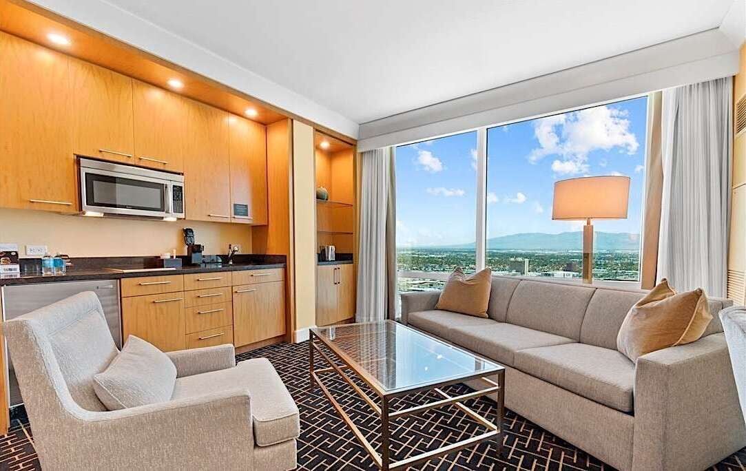 Apartemen (0 Bedroom) | Interior