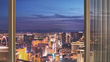 Apartment (0 Bedroom) | Interior