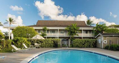 Plantation Hale Hotel
